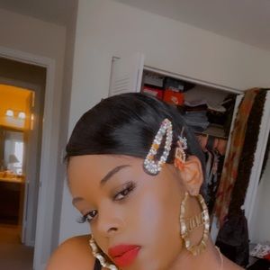 Meet your Posher, Morgan